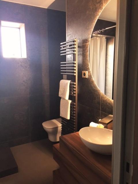 Suite privée du balcon du vieux port Marsella Exterior foto