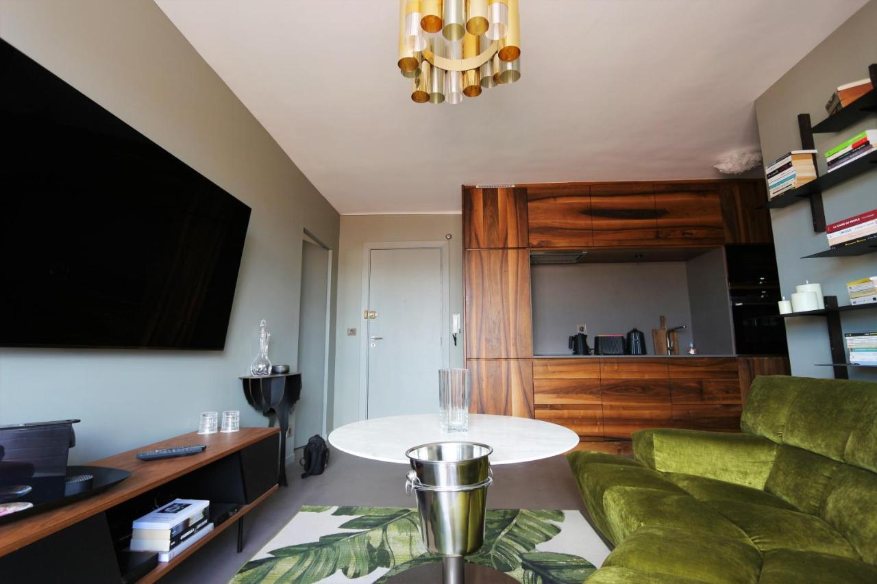 Suite privée du balcon du vieux port Marsella Exterior foto
